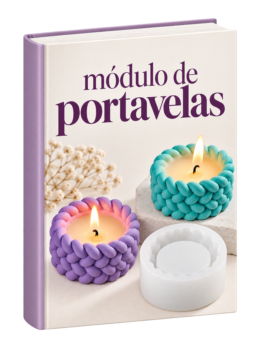 MÓDULO DE ELABORACIÓN DE PORTAVELAS.