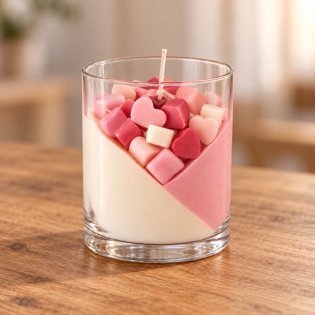 VELAS EN TENDENCIA