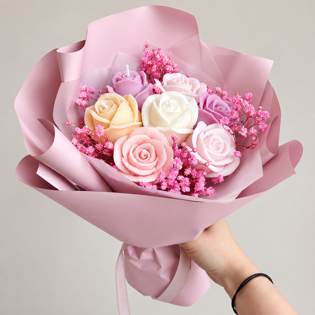 RAMO DE FLORES
