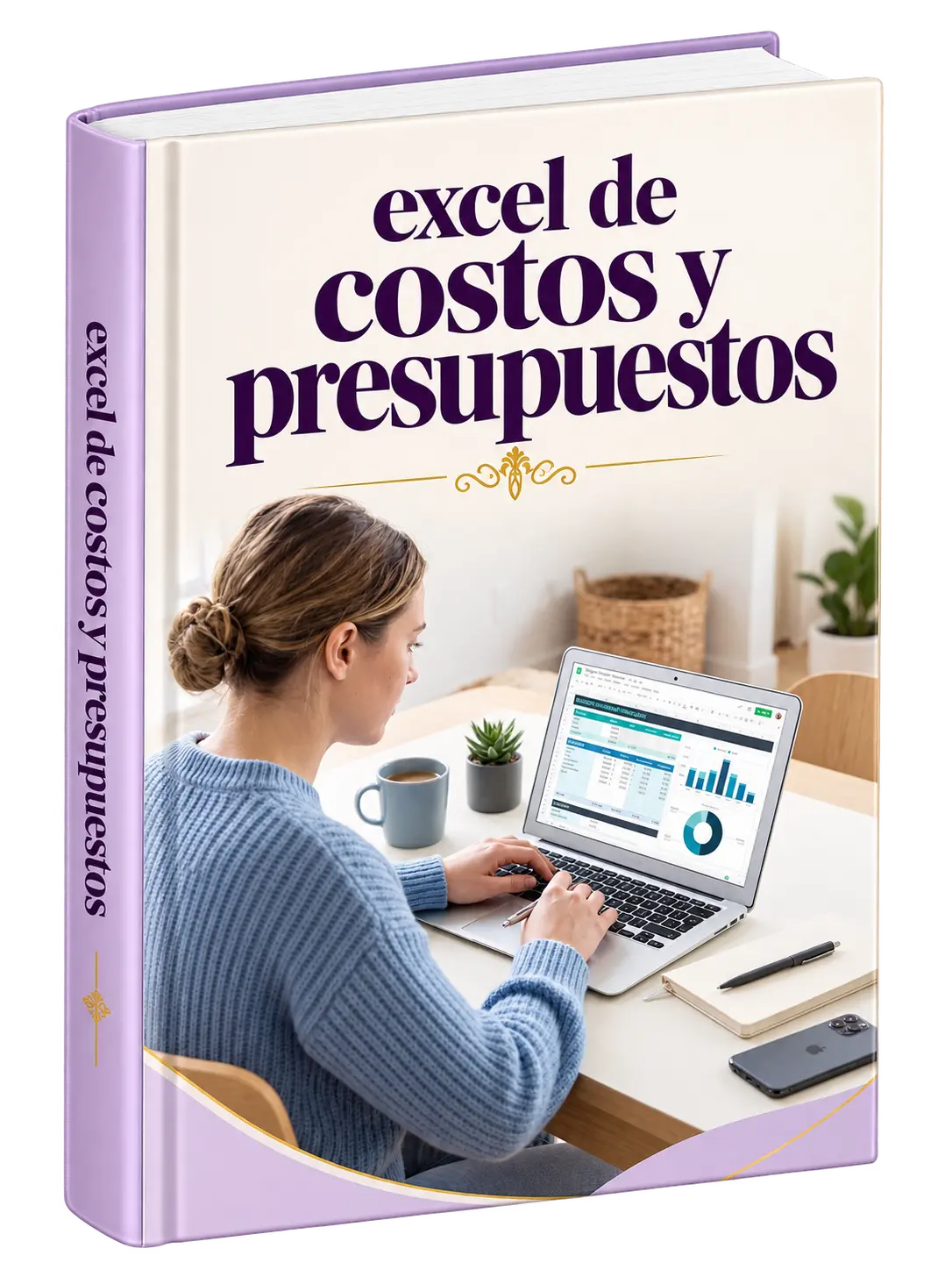 EXCEL DE COSTOS Y PRESUPUESTOS